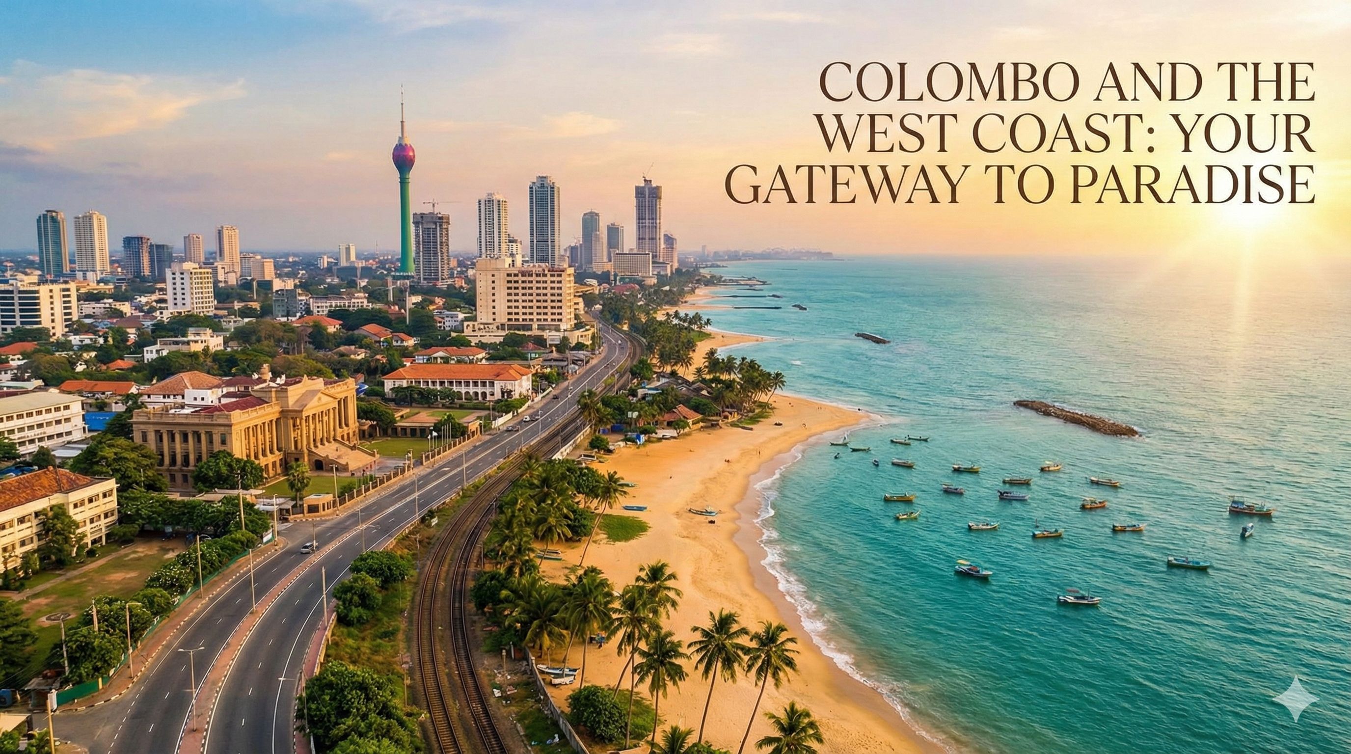 Sri Lanka Travel Guide 2026: Visa, Flights, and Essentials