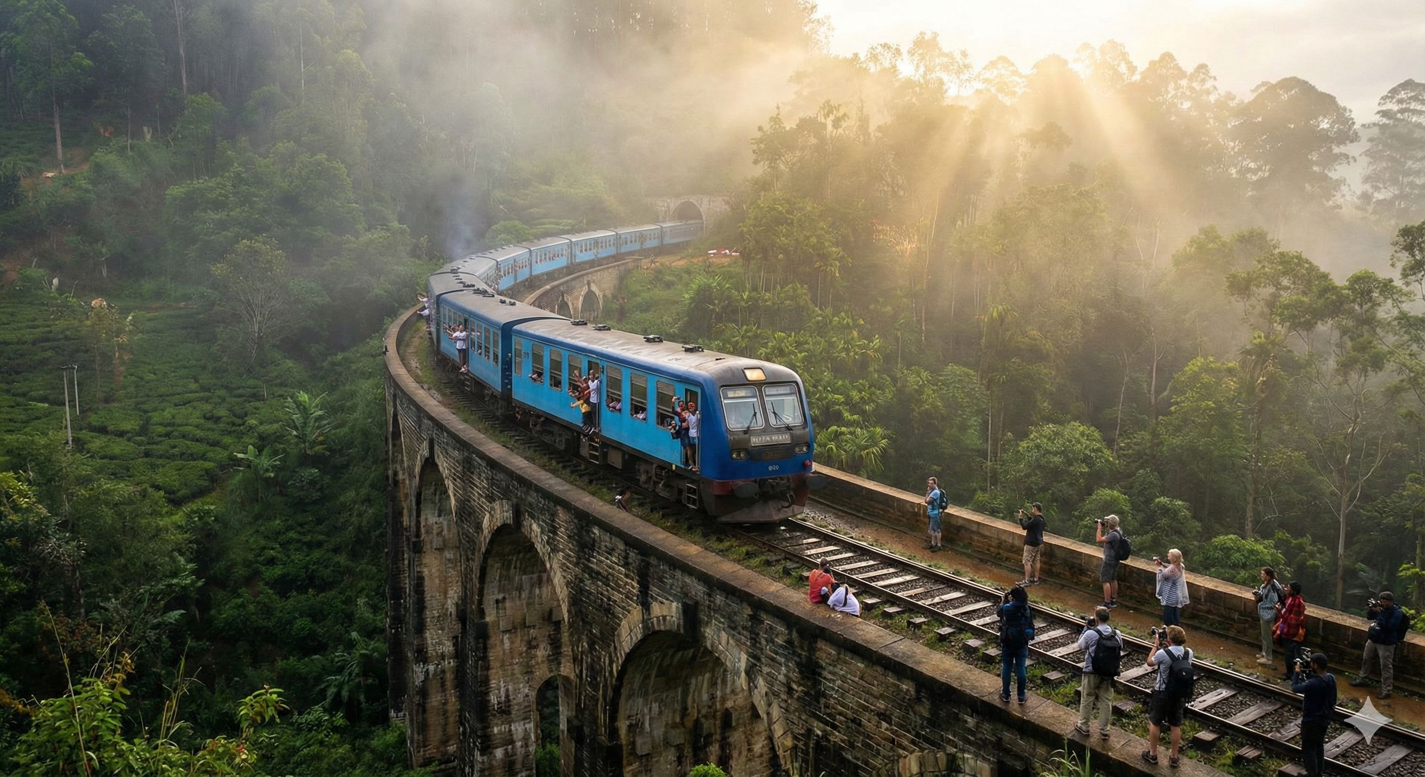 Best Sri Lanka Tour Packages 2026: Itineraries for Every Budget