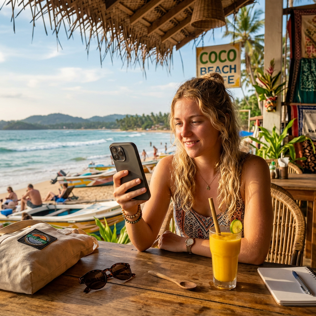 Book Cab Online Sri Lanka: Your Guide to Easy Transfers