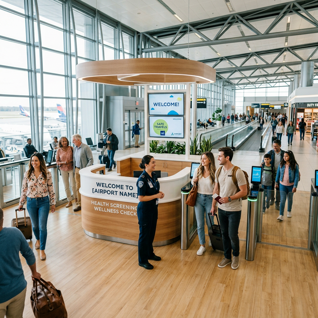 COVID Rules Sri Lanka Travel: Post-Pandemic Guidelines