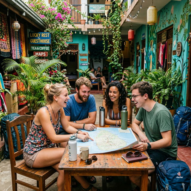 Group Tours Budget Friendly Sri Lanka