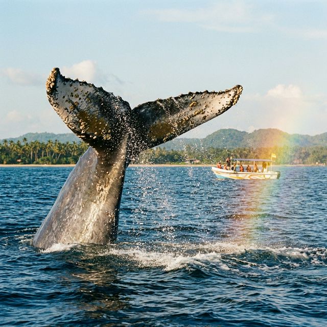 Mirissa Whale Watching: The Ultimate Guide to Spotting Giants