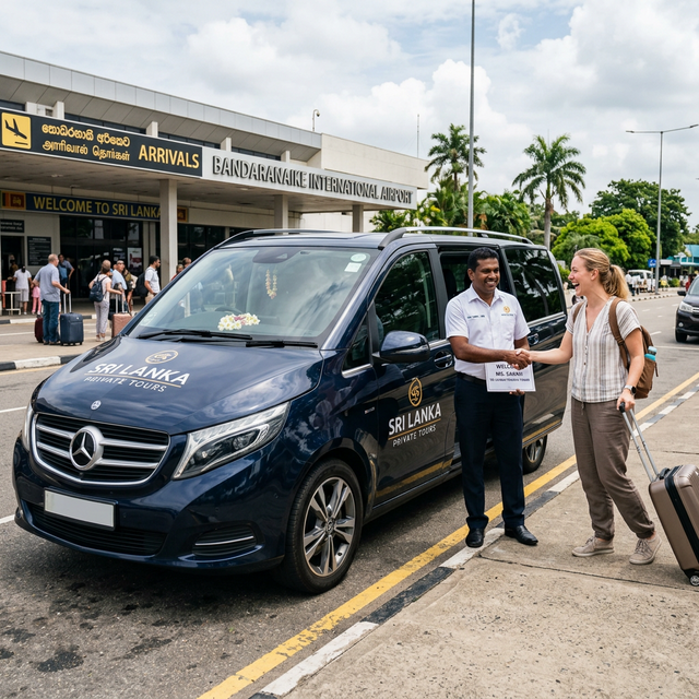 Private Tours from Airport: Start Your Holiday Right