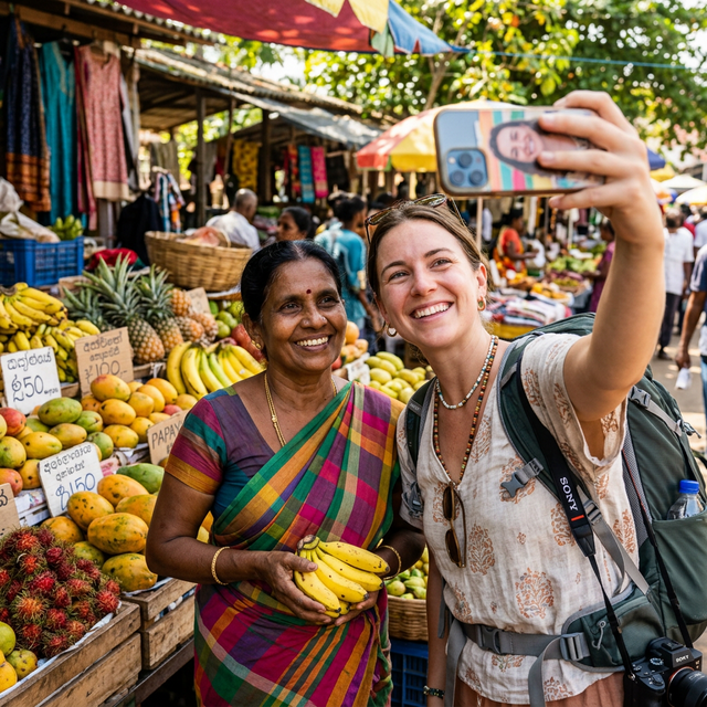 Solo Travel Safety Sri Lanka: A Woman's Guide