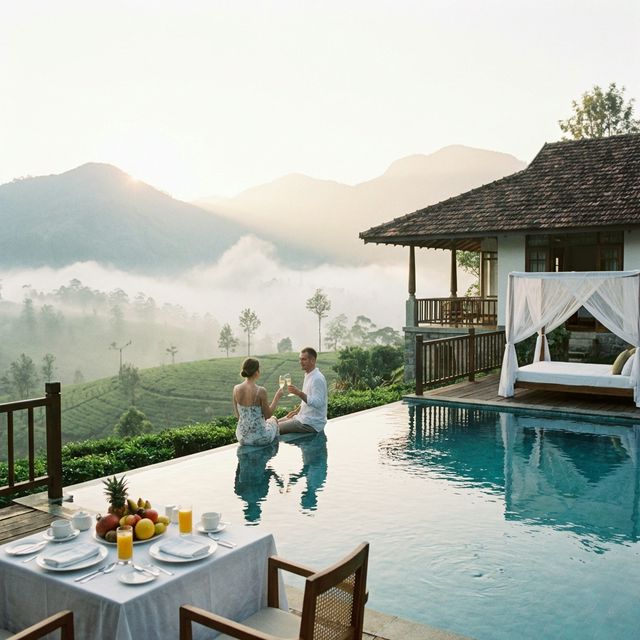 Sri Lanka Honeymoon Packages: Ultimate Guide for Couples