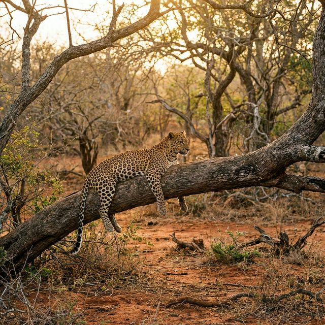 Wildlife Safaris Yala: A Guide to the Leopard Kingdom
