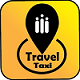 Srilankan Taxi Service Logo